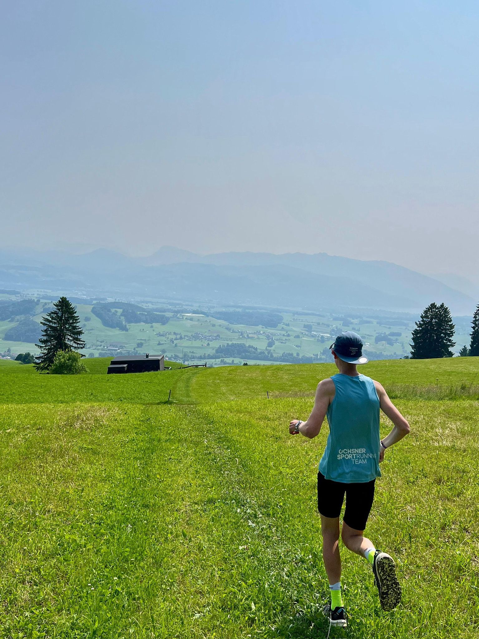 Cedric Wider Triathlet